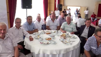 AK Parti'li Turan'dan "Belediyelere kayyım atanıyor, ilk tepki CHP'den geliyor" açıklaması