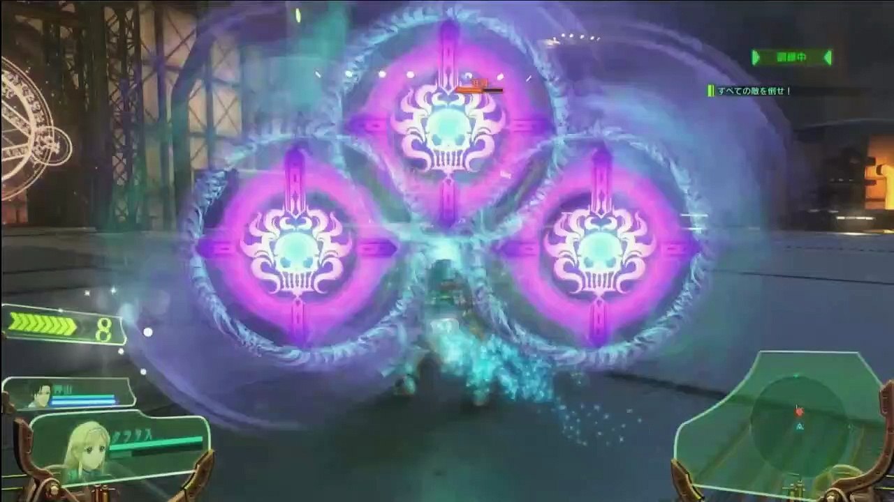 新サクラ大戦(New Sakura Wars) New Gameplay, Mascot, London Revue