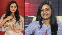 Rohini Shocking Comments On Casting Couch || Filmibeat Telugu