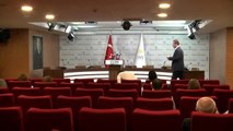 İYİ Parti Başkanlık Divanı Toplantısı - Yavuz Ağıralioğlu
