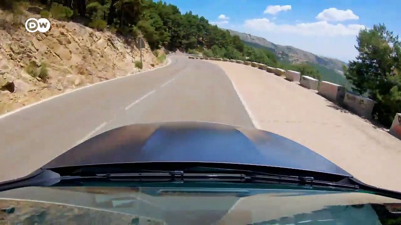 Kraftprotz: Mercedes AMG A45 S 4Matic+ | Motor mobil