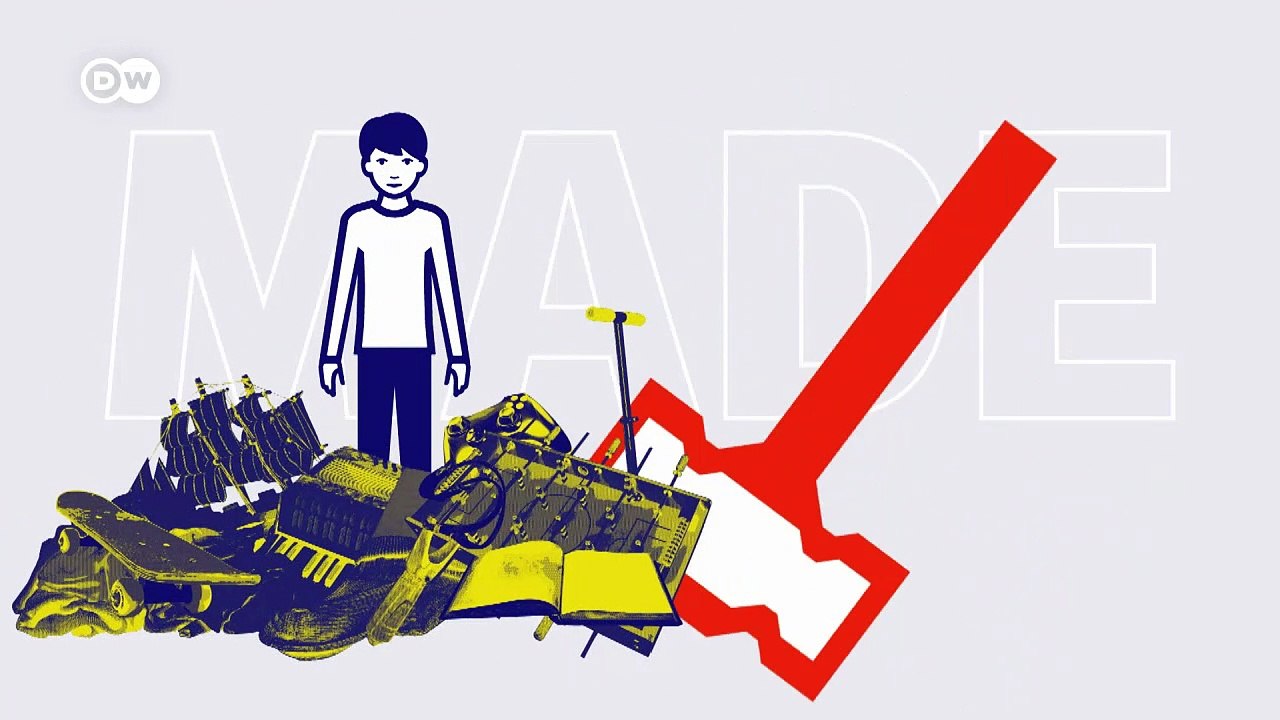 Einfach erklärt: Was sind Sanktionen? | Made in Germany