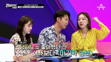 시청률이냐 수상 여부냐 그것이 문제로다! 서울의 달 VS 마지막 승부로 갈린 최종 선택