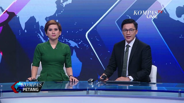 Kejati Jakarta Nyatakan Berkas Kasus Kivlan Zen Lengkap