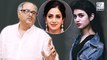 Boney Kapoor's Angry Reaction On Priya Prakash's Sridevi Bungalow
