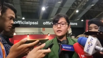 Sekjen PSSI Buka Suara terkait Kejelasan Digelarnya Kongres Pemilihan