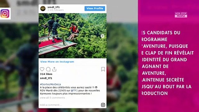 Je suis une célébrité, sortez-moi de là : Gérard Vives gagnant, la Toile réagit