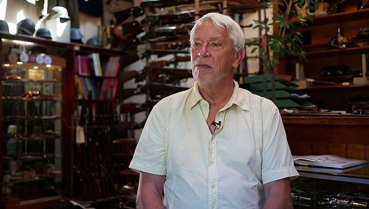 "L'Éducation nationale n'arrive pas à intéresser les jeunes à l'Histoire"