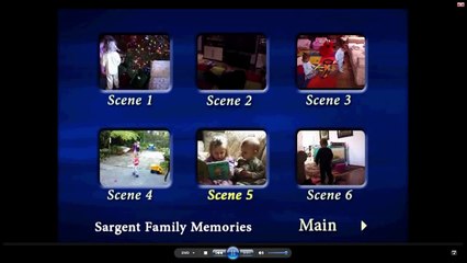 DVD Transfer - Video to DVD Transfer