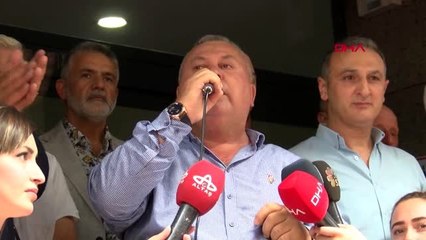 ORDU MHP'li Enginyurt'tan borsalara fındık fiyatı tepkisi