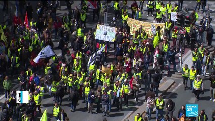 French cabinet meets for first time since summer break