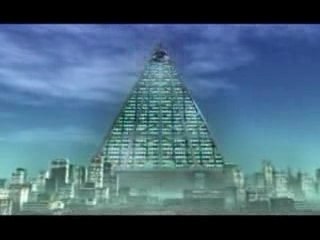 Los amos del mundo ?