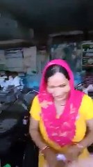 है कोई जो सपना चौधरी कोई अगर कोई टककर दे सकता है