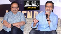SP Balasubramaniam,K.J.Yesudas,Chithra Live Concert In Hyderabad