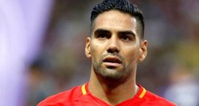 Falcao transferinde flaş gelişme: Yarın İstanbul'a geliyor