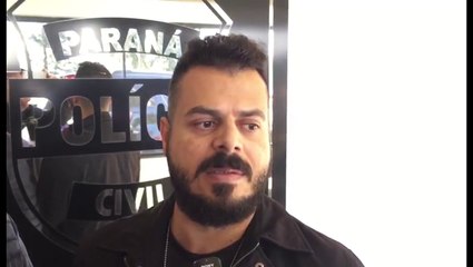 Operação Adsumus: membro de organização preso em Cascavel ordenava execuções