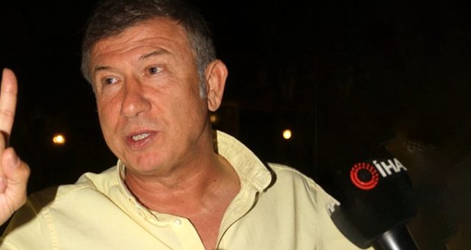 Tanju Çolak'tan Galatasaray patlaması: Oynanan futbol rezalet