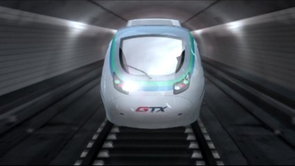 송도∼서울역∼남양주 'GTX-B' 예타 통과...2022년말 착공에 총력 / YTN