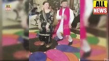 Mahira Khan Friends Wedding Video Going Viral on Social Media | Lollywood | Bollywood Diaries