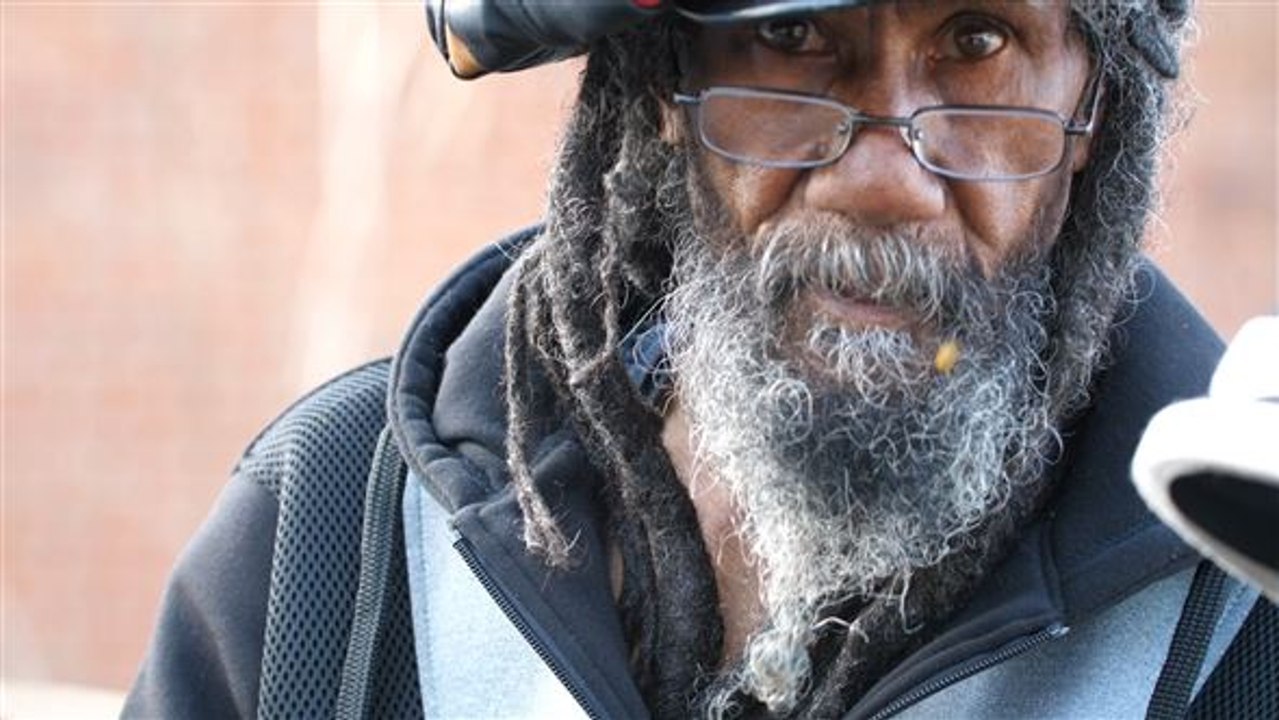 My Climate Crisis Proof: Bienenflüsterer aus Liverpool