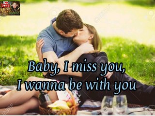 Baby I Miss You - Chris Norman