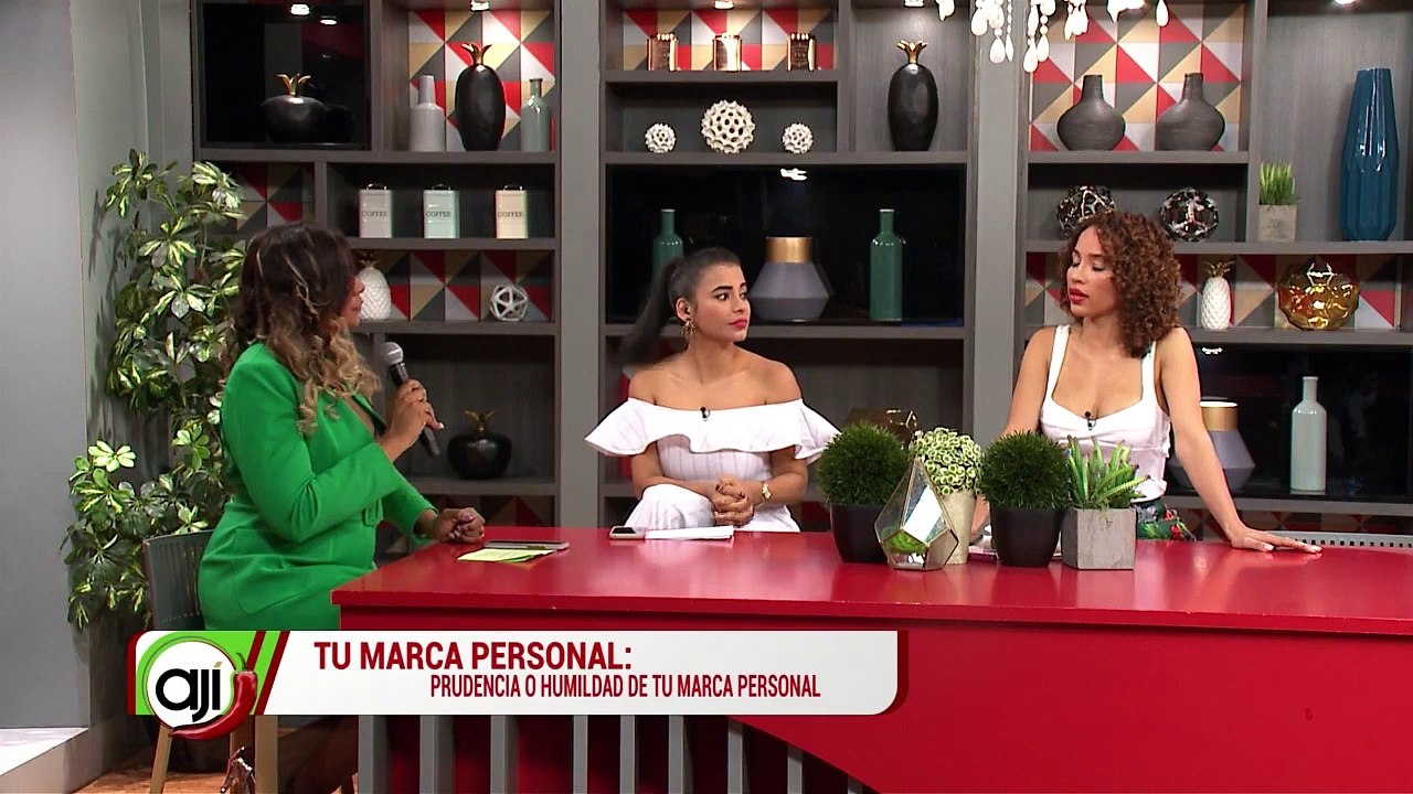 "Tu marca personal" Prudencia o humildad de tu marca personal   - Nex Panamá