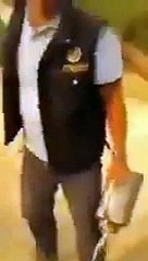 İki köyü kurtardı, 'ormanı yaktın' diye saldırdılar!