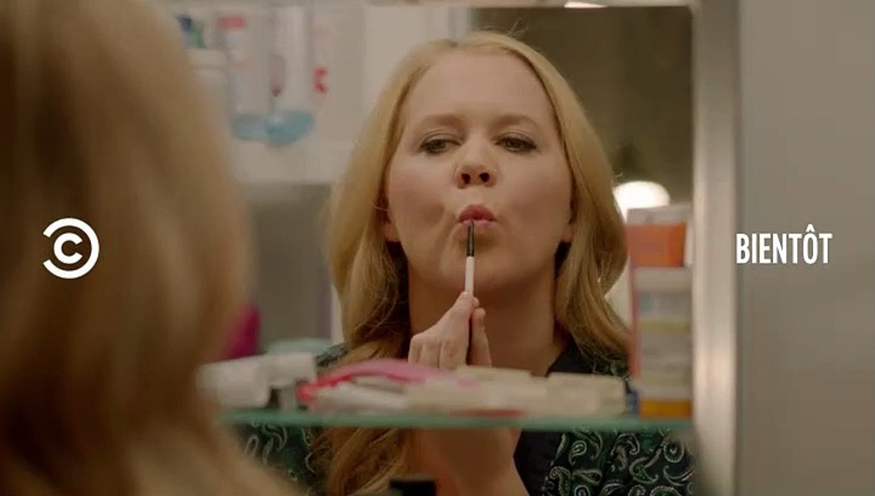 Bande-annonce : Inside Amy Schumer - Bientôt