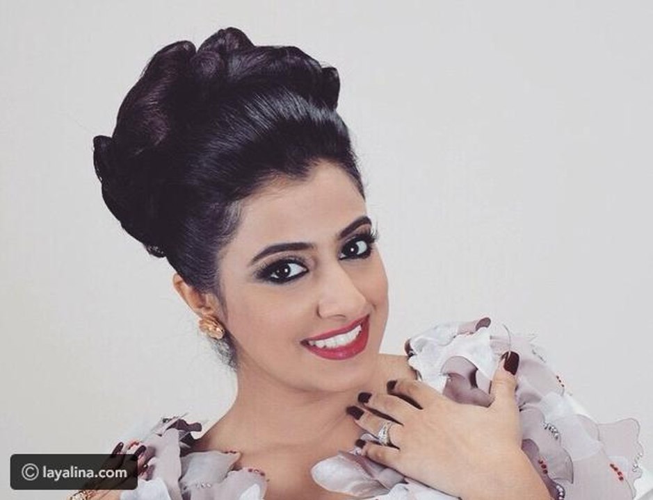 اختطاف الفنانة شهد الكويتية يثير ضجة عبر تويتر