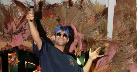 Reynmen kendisi için "Ajdar'a yazık ettik" diyen MÜYAP Başkanı'na ateş püskürdü