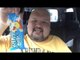 Man Gets Popsicle Brain Freeze