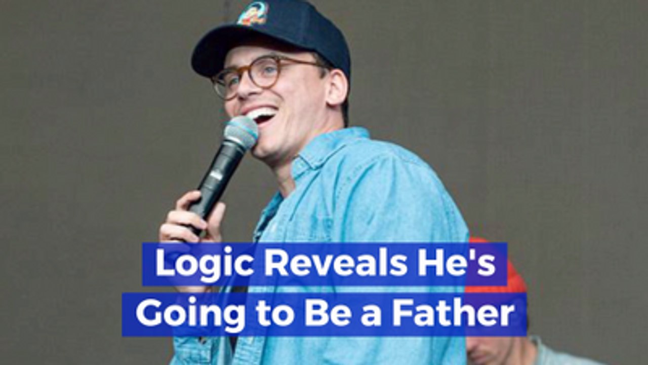 Logic's Huge Announcement