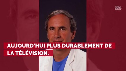 Patrice Laffont fête son anniversaire : retour en images sur sa carrière