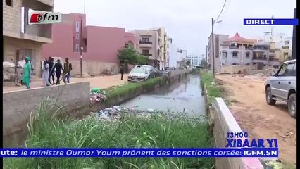 REPLAY - XIBAR YI 13h - Invité : IBRA SOW - 21 Aout 2019