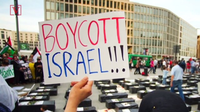 Jewish Leaders Outraged by President Trump Saying Jewish Americans Are Disloyal If They Vote for Democrats