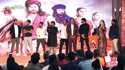 Why Chiranjeevi Call Amitabh Bachchan