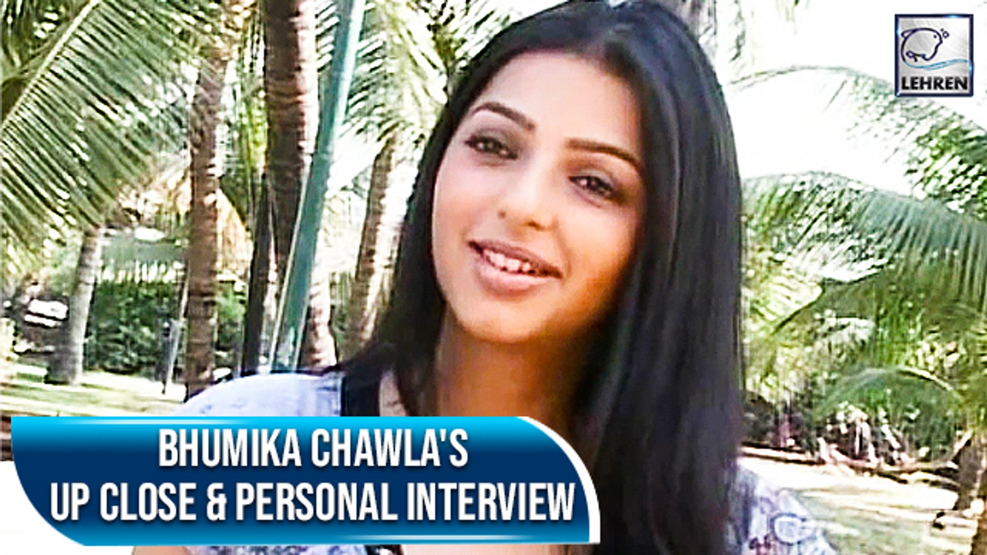 Bhumika Chawla's Gets Candid About Her Family, Movies & Much More | Flashback Video