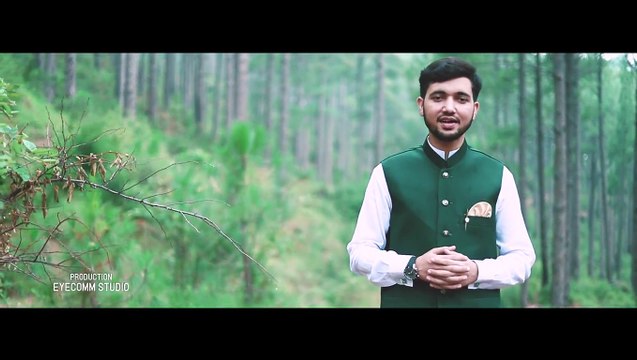 Mili Naghma 2019 │Hamari Shan Pakistan │Pakistan Zindabad │Raja Hamid Ali