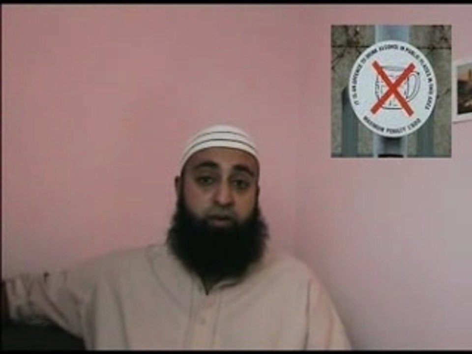 Why Alcohol is forbidden in Islam