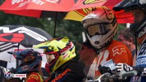 Two-Stroke 125 All Star Motocross Highlights | 2019 Budds Creek | Racer X Films