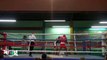 Lesther Espino VS Sergio White - Campeonato Amateur - ALMA