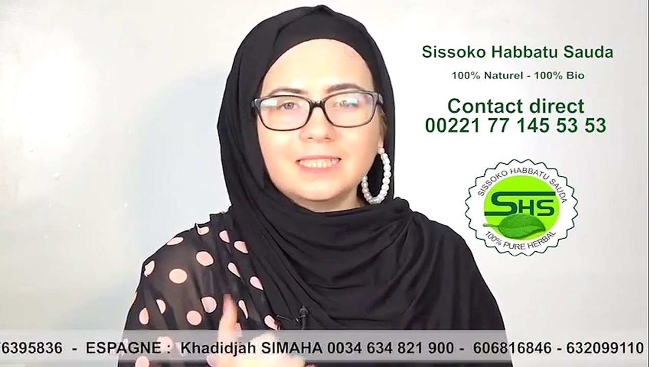 Voici une espagnole qui parle parfaitement la langue soninké(Sarakholé)