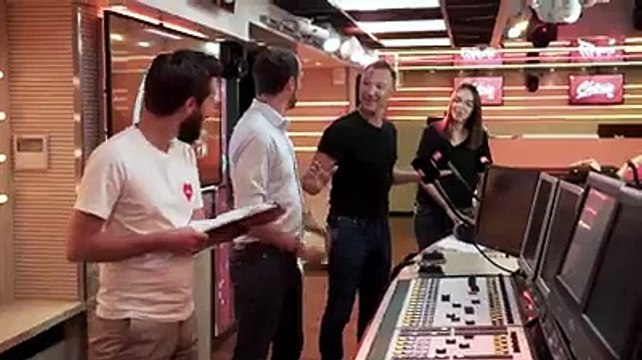 Chérie FM annonce une nouvelle matinale pour la rentrée et recrute Alexandre Devoise et Sophie Coste pour son 6/9 à partir du 26 août