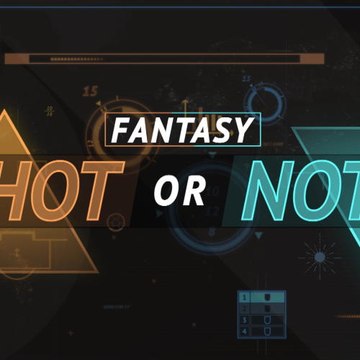 FOOTBALL: La Liga: Fantasy Hot or Not - Benzema on fire