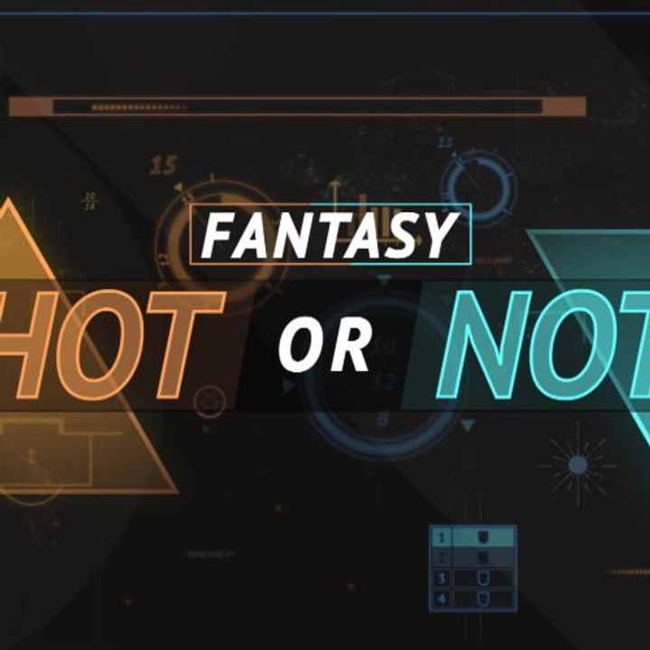 FOOTBALL: La Liga: Fantasy Hot or Not - Benzema on fire