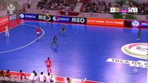 Portugal Futsal Awards 2018/2019 | Melhor 5 Campeonato Nacional Feminino