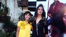 Bollywood Celebs attend Special Screening of Posham Pa Series host by Zee5