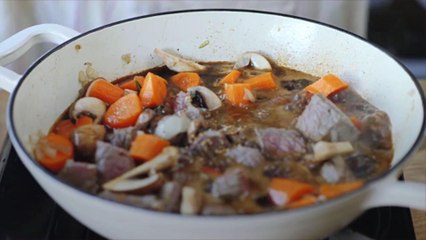 5 Comforting Dinners To Make This Fall