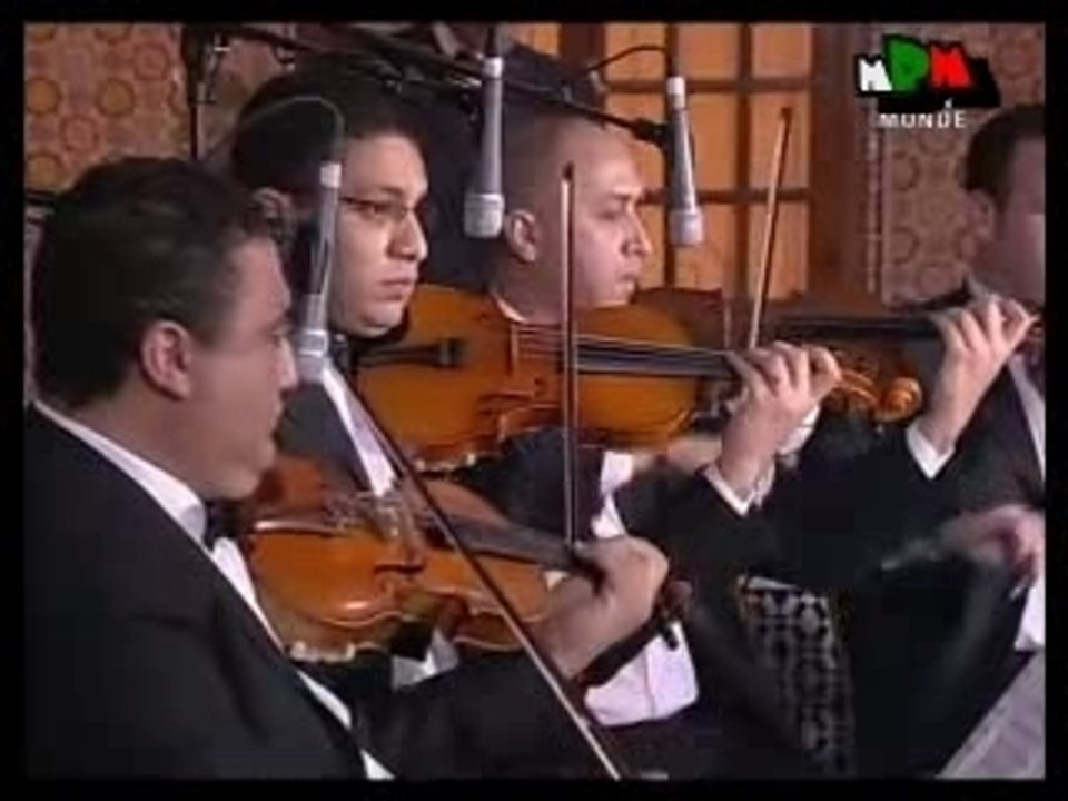 Abdellah bayati - Achwak