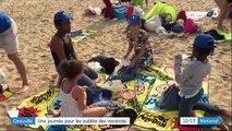 Deauville : une journée pour les oubliés des vacances